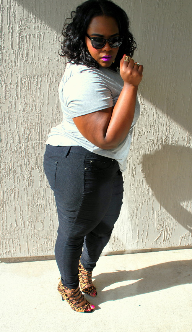 Basic | Musings of a Curvy Lady