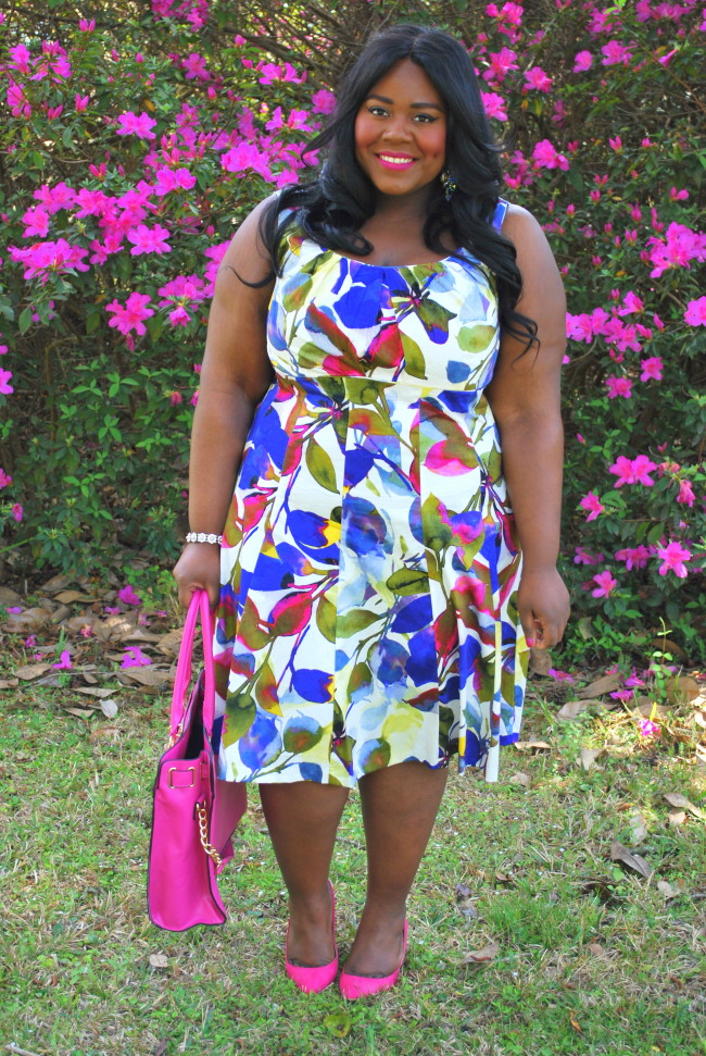 The London Times Curve Resort Collection | Musings of a Curvy Lady