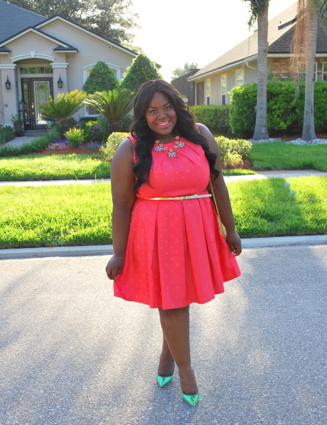 style senses with Gwynnie Bee | Musings of a Curvy Lady