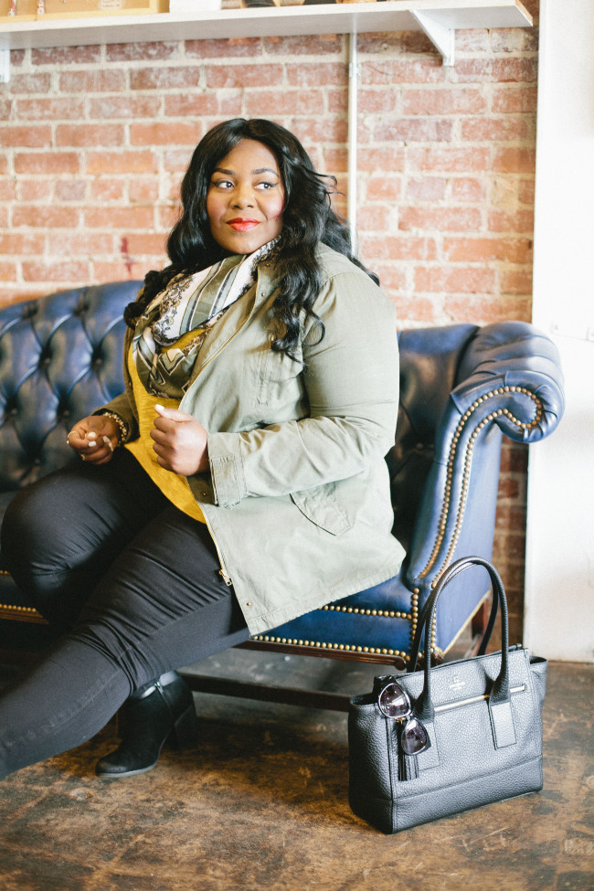 Musings of a Curvy Lady, Plus Size Fashion, Fashion Blogger, Style Blogger, Curvy Style, Weekend Style, Women's Style, Style Hunter, #YouGotItRight, #RealOutfitGram, Charlotte Russe Plus, Charlotte Russe, #CharlotteLook, Fall Fashion, Coffee Shop