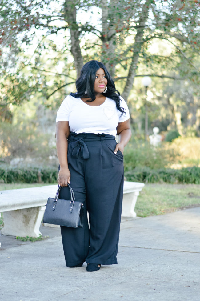 The Best Trousers for Curvy Figures From an Editor Who Knows  Who What  Wear UK