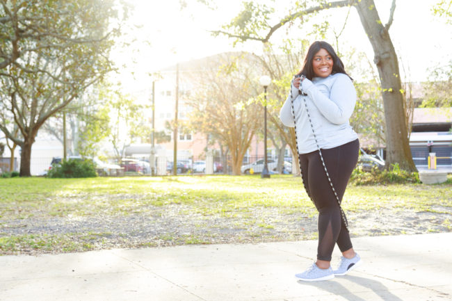 Musings of a Curvy Lady, Plus Size Fashion, Fashion Blogger, Plus Size Fashion, Fitness, Body Positive, Health and Wellness, Women's Gym Outfit Ideas, Old Navy, Workout Wear, Leggings