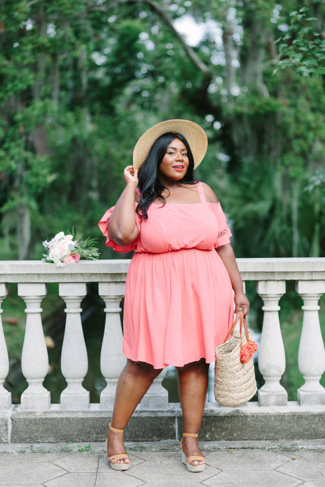 City Chic, Macy's, Plus Size Fashion, Musings of a Curvy Lady