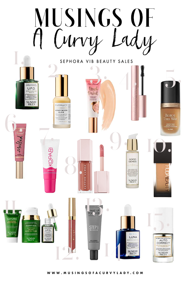 Labor Day Sale, Labor Day Weekend, Ulta Beauty, Sephora, ASOS, Nordstrom