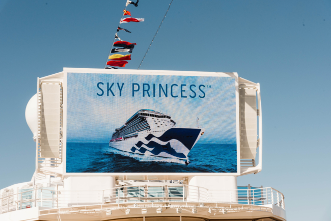 Princess Cruises, Sky Princess, Cruise Vacation, European Cruise, Fat Girls Traveling, Italy, Trieste, Kotor, Montenegro, Athens Greece, Sailing, Plus Size Fashion, Plus Size Travel