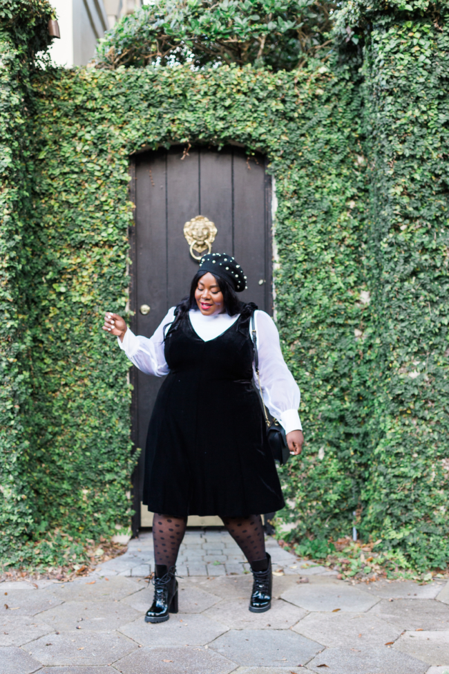 Plus Size Holiday Outfit Archives