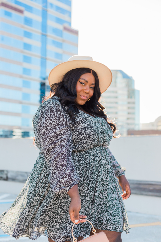 Anthropologie for EVERY body | Musings of a Curvy Lady