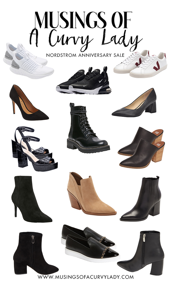 The Best Shopping Guide for the Nordstrom Anniversary Sale | Musings of ...