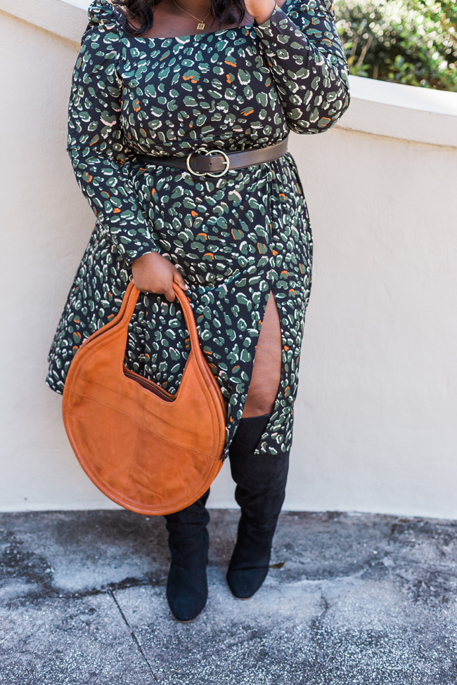 Winter Style Trends with Walmart Fashion | Musings of a Curvy Lady