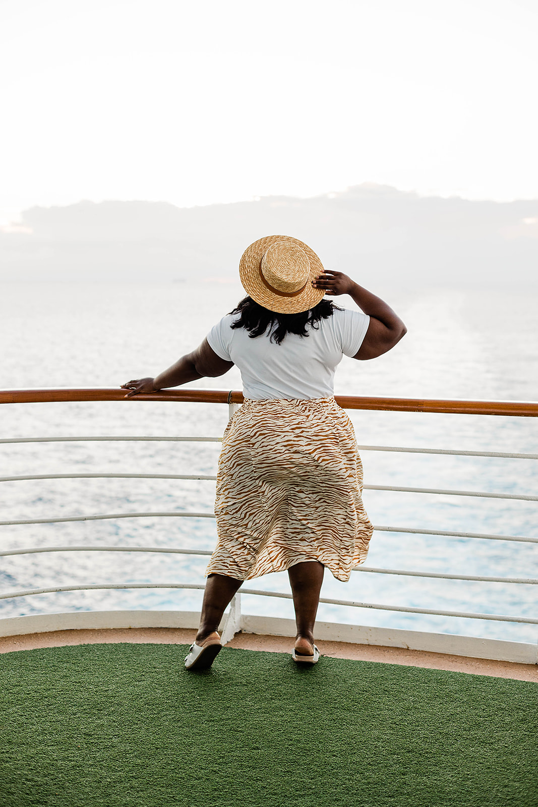 Princess Cruises, Musings of a Curvy Lady, Cruise Vacation, Family Cruise Vacation, Caribbean Cruise Vacation, Plus Size Travel, Caribbean Vacation, MedallionClass Ship
