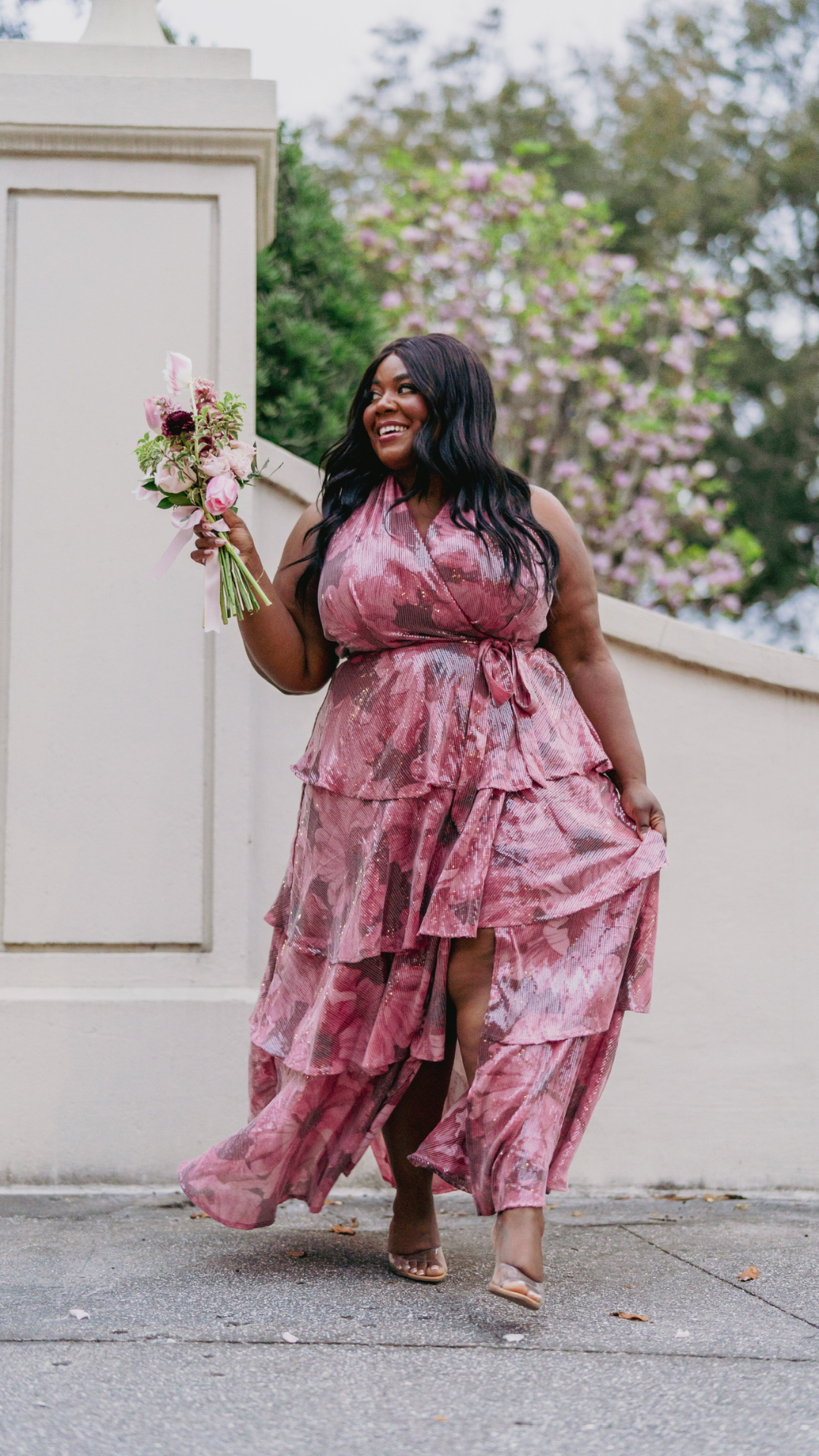 WHAT TO WEAR: A Wedding Guest Guide