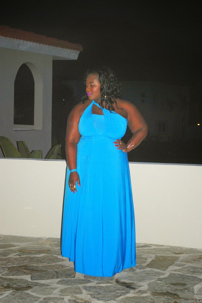 convertible dress, vacation outfits, plus size dress