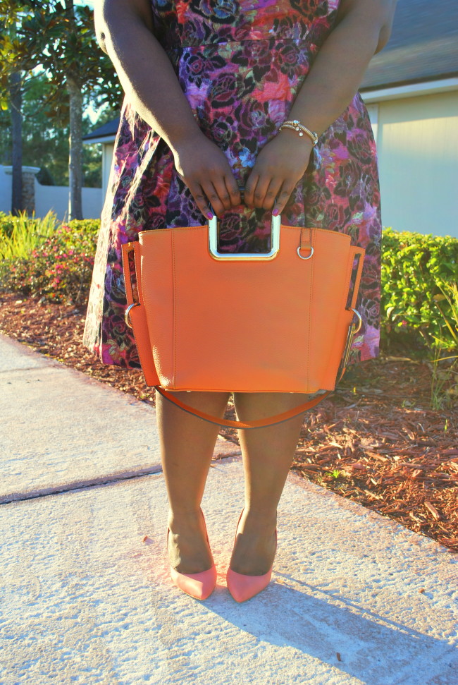 Musings of a Curvy Lady, Plus Size Fashion, Fashion Blogger,  Ideel, Plus Size Blogger, JewelMint, Girl About Town, MAC Cosmetics, Spring Fashion, 