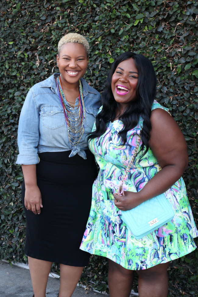 Musings of a Curvy Lady, Plus Size Fashion, Fashion Blogger, Plus Size Blogger, Women's Fashion, Style Hunter, #MCBeautyRoadShow, #YouGotItRight, #StyleWatchMag, Fall Fashion, Bright Color outfit, Pastel Outfit, Moto Jacket with Dress, Neon Shoes, Simply Be, ASOS