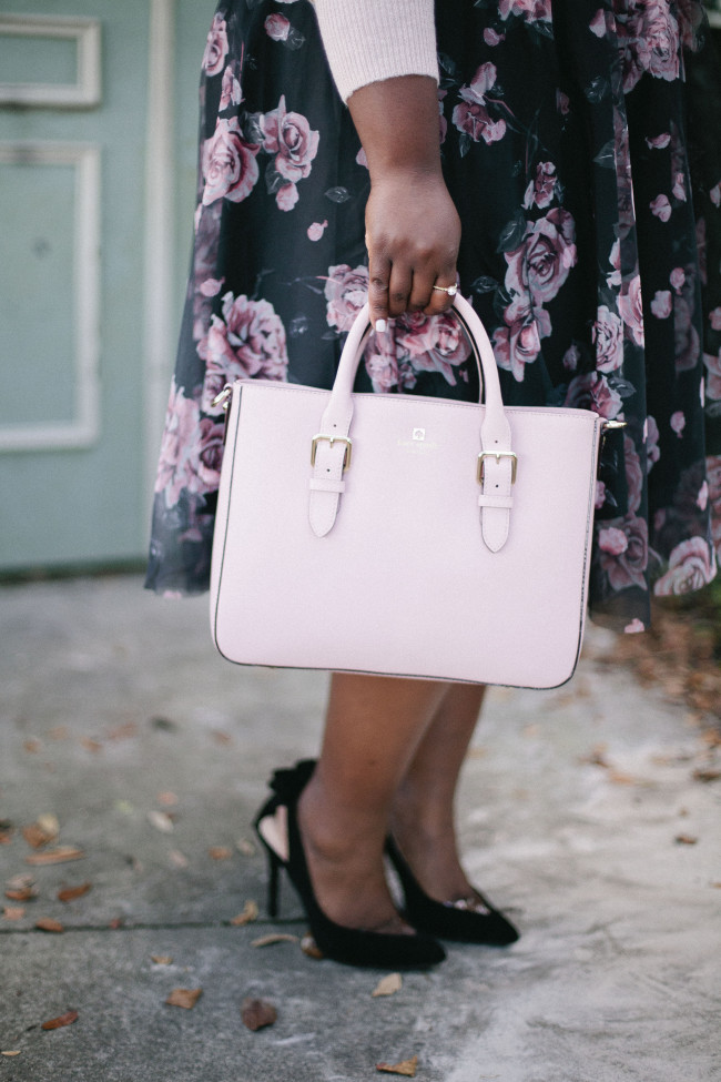 Musings of a Curvy Lady, Plus Size Fashion, Fashion Blogger, Women's Fashion, Torrid, Torrid Fashion, #IAMTORRID, Tulle Skirt, Blush Colored Outfit, Fall Fashion, Elle, Kohl's Kate Spade New York, #YouGotItRight, Inspired by Instyle, Style Hunter, StyleWatch Mag, #MCBeautyRoadShow