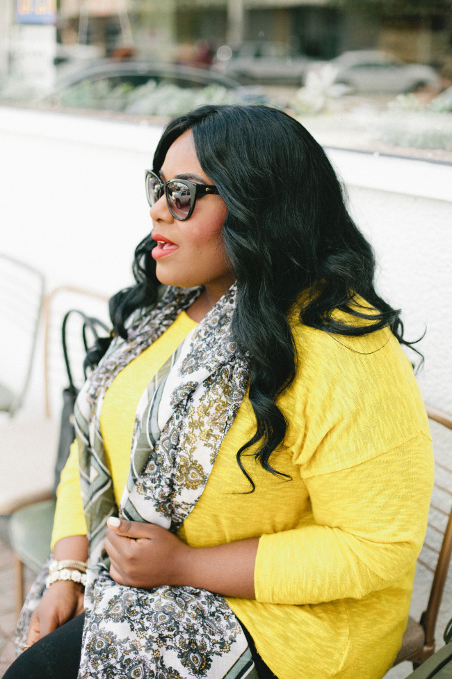 Musings of a Curvy Lady, Plus Size Fashion, Fashion Blogger, Style Blogger, Curvy Style, Weekend Style, Women's Style, Style Hunter, #YouGotItRight, #RealOutfitGram, Charlotte Russe Plus, Charlotte Russe, #CharlotteLook, Fall Fashion, Coffee Shop