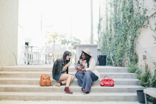 Musings of a Curvy Lady, Plus Size Fashion, Fashion Blogger, Navabi, Style Hunter, #RealOutfitGram, Women's Fashion, Wide Leg Trouser's, Plaid Scarf