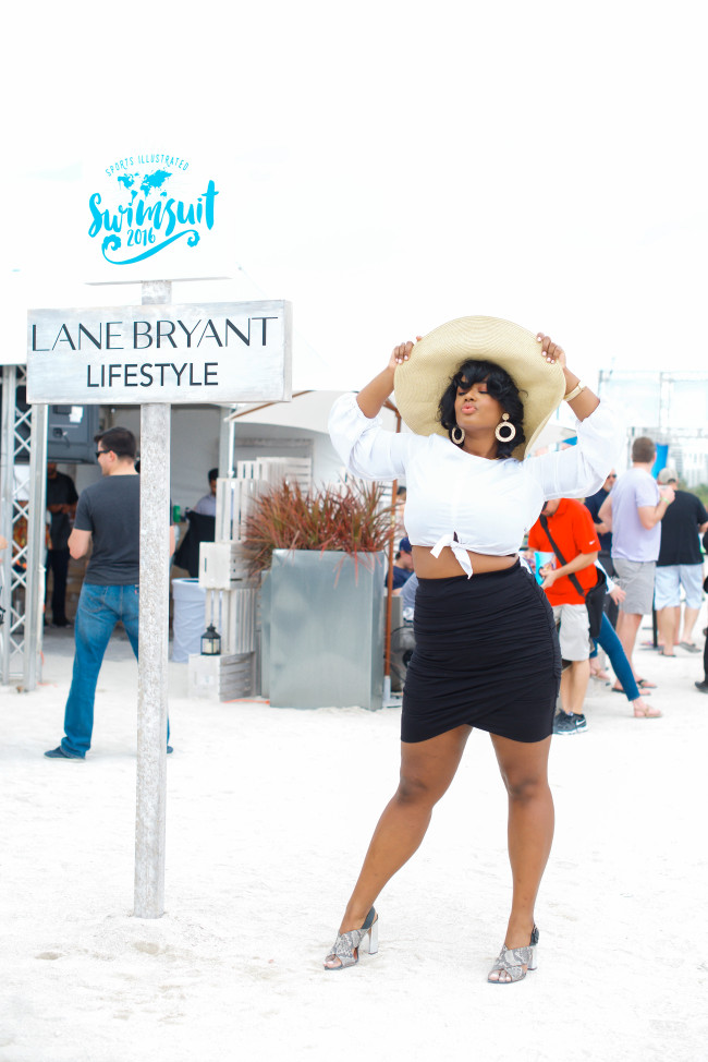 Musings of a Curvy Lady, Plus Size Fashion, Women's Fashion, Summer Fashion, Vacation Fashion, Fashion Blogger, Miami, Travel, South Beach, Sports Illustrated SwimSuit 2016, SI Swim Fan Fest, Lane Bryant, #ThisBody, Ashley Graham, Precious Lee, Tara Lynn, Denis Bidot, Charlotte Russe, Lummas Park, FashionBloggerMusingsofaCurvyLadyFashionandLifestyleBlogPhotographySouthBeachMiamiTravel-166