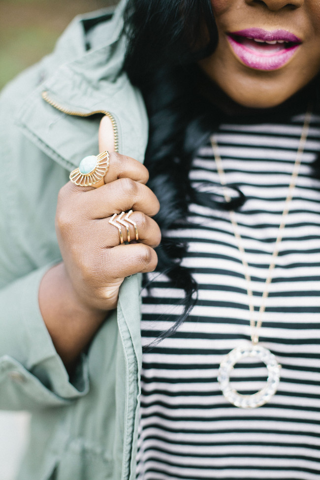 Musings of a Curvy Lady, Plus Size Fashion, Fashion Blogger, Curvy Style, Women's Style, Charlotte Russe Plus, Casual Chic, White Boyfriend Jeans, Lace Up Sandals, Chunky Heels Sandals, Style Hunter, Spring Fashion, OOTD