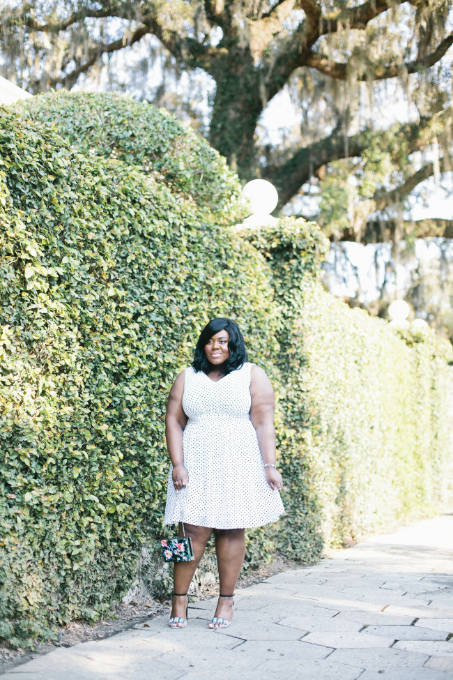 Musings of a Curvy Lady, Plus Size Fashion, Fashion Blogger, OOTD, Fashion, Curvy Style, Style Hunter, The Outfit, #RealOutfitGram, #ThisBody, Lane Bryant, Simply Be, A/X Paris, Kim K Hair