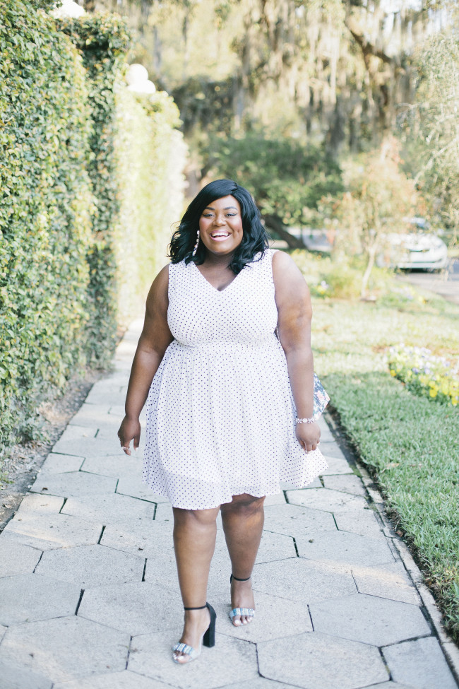 Musings of a Curvy Lady, Plus Size Fashion, Fashion Blogger, OOTD, Fashion, Curvy Style, Style Hunter, The Outfit, #RealOutfitGram, #ThisBody, Lane Bryant, Simply Be, A/X Paris, Kim K Hair