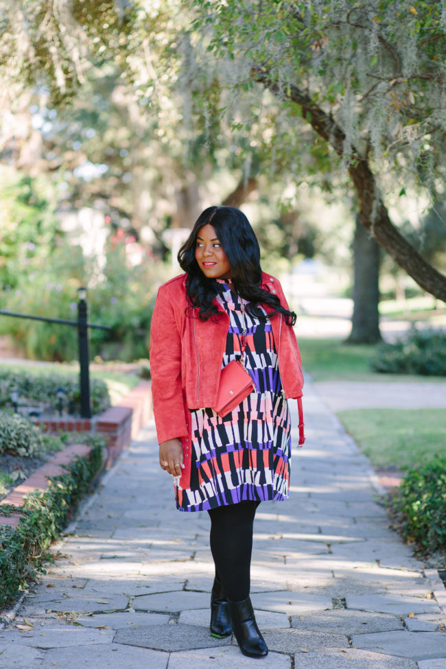 Musings of a Curvy Lady, Plus Size Fashion, Fashion Blogger, Just My Size Tights, Gwynnie Bee, ShoeDazzle, Fall Fashion 