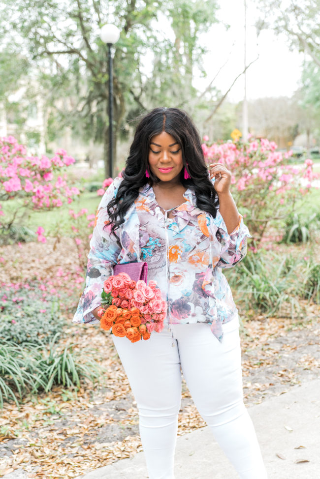 Musings of a Curvy Lady, Venus Fashion, Venus Plus, Plus Size Fashion, Spring Fashion, Women's Fashion