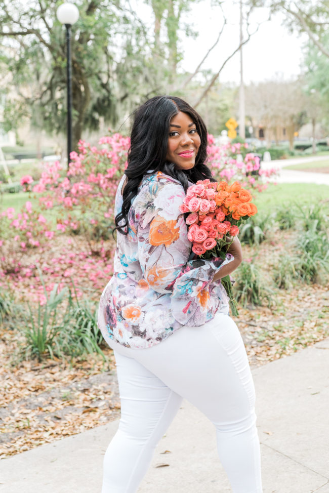 Musings of a Curvy Lady, Venus Fashion, Venus Plus, Plus Size Fashion, Spring Fashion, Women's Fashion