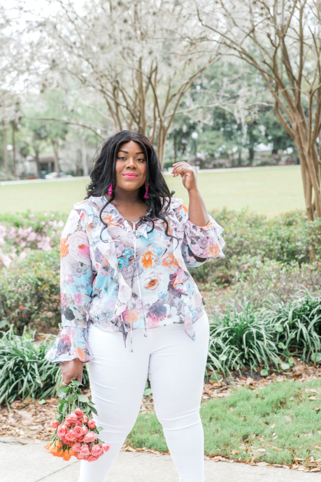 Musings of a Curvy Lady, Venus Fashion, Venus Plus, Plus Size Fashion, Spring Fashion, Women's Fashion