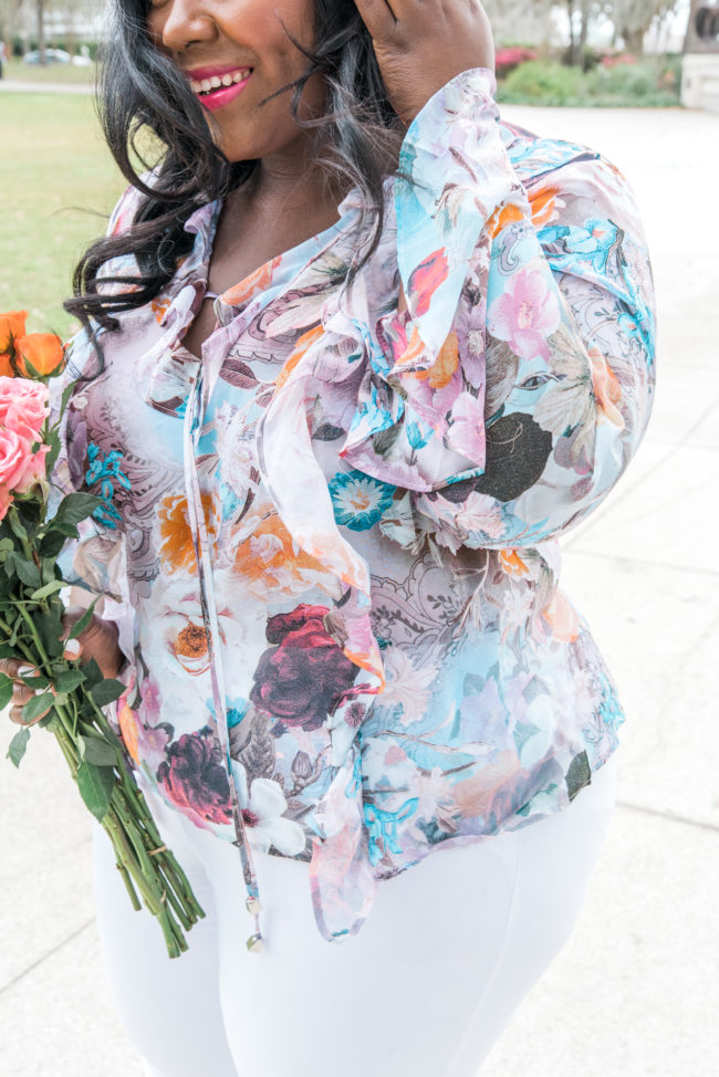 Musings of a Curvy Lady, Venus Fashion, Venus Plus, Plus Size Fashion, Spring Fashion, Women's Fashion