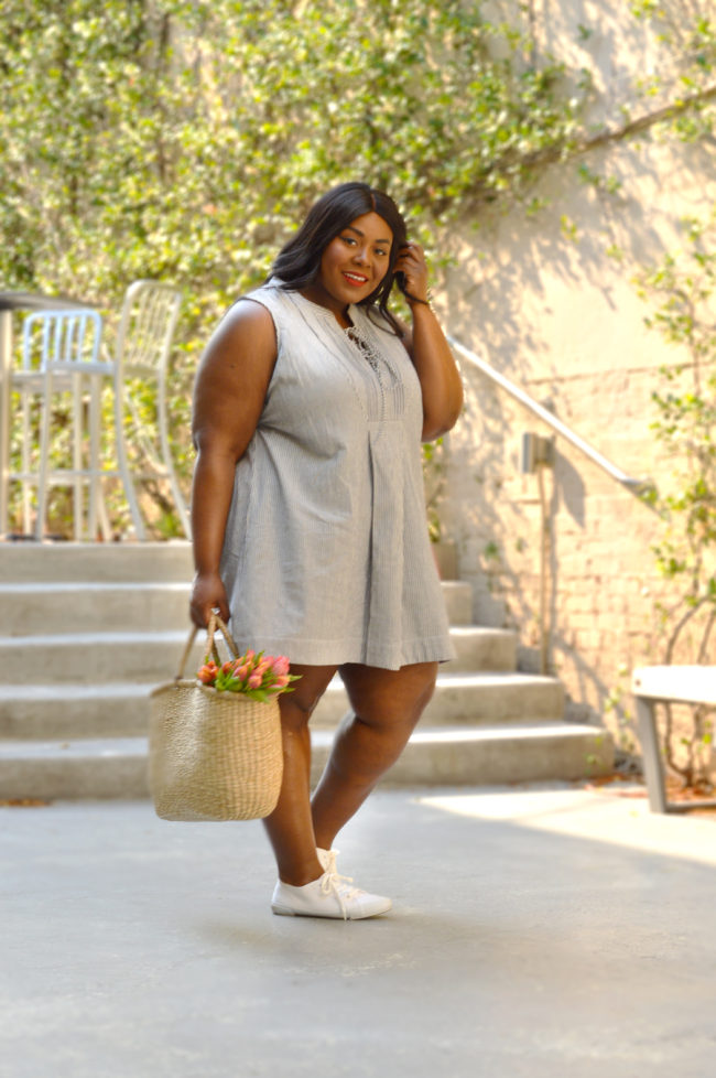 Musings of a Curvy Lady, Plus Size Fashion, Venus Swimwear and Fashion, Summer Fashion, Women's Fashion