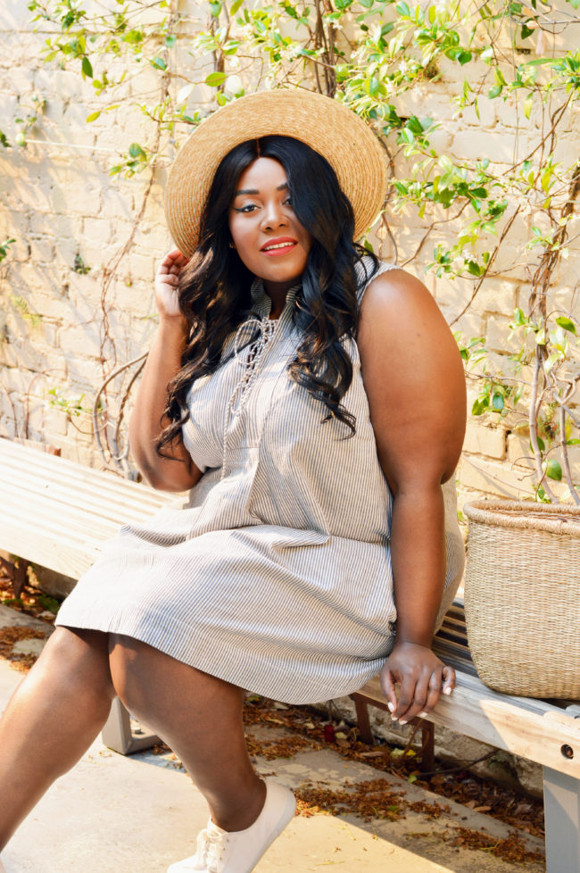 Musings of a Curvy Lady, Plus Size Fashion, Venus Swimwear and Fashion, Summer Fashion, Women's Fashion