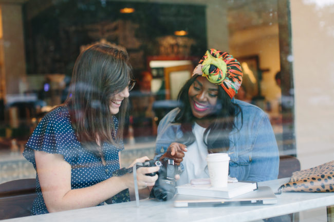 Musings of a Curvy Lady, Plus Size Fashion, Fashion Blogger, Rachel Roy Curvy, Summer Style, Summer Fashion, Women's Fashion, Turban, Statement Clutch, Denim Jacket, White Jeans, All White Outfit, Curvy Style, Fashion Ideas, Weekend Style