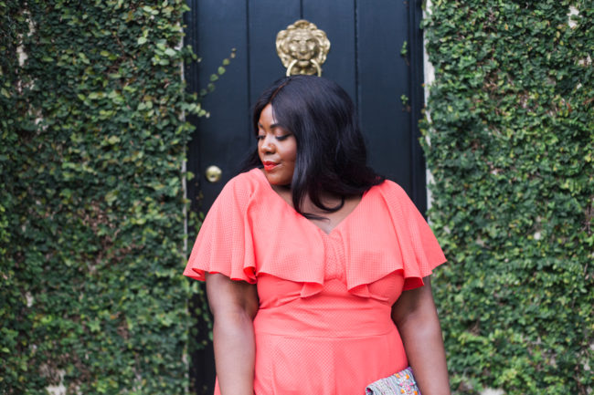 Musings of a Curvy Lady, Plus Size Fashion, Fashion Blogger, Jumpsuit, Plus Size Jumpsuit, Summer Fashion, Summer Outfit Ideas, Vacation Outfit, Simply Be, Summer Lookbook