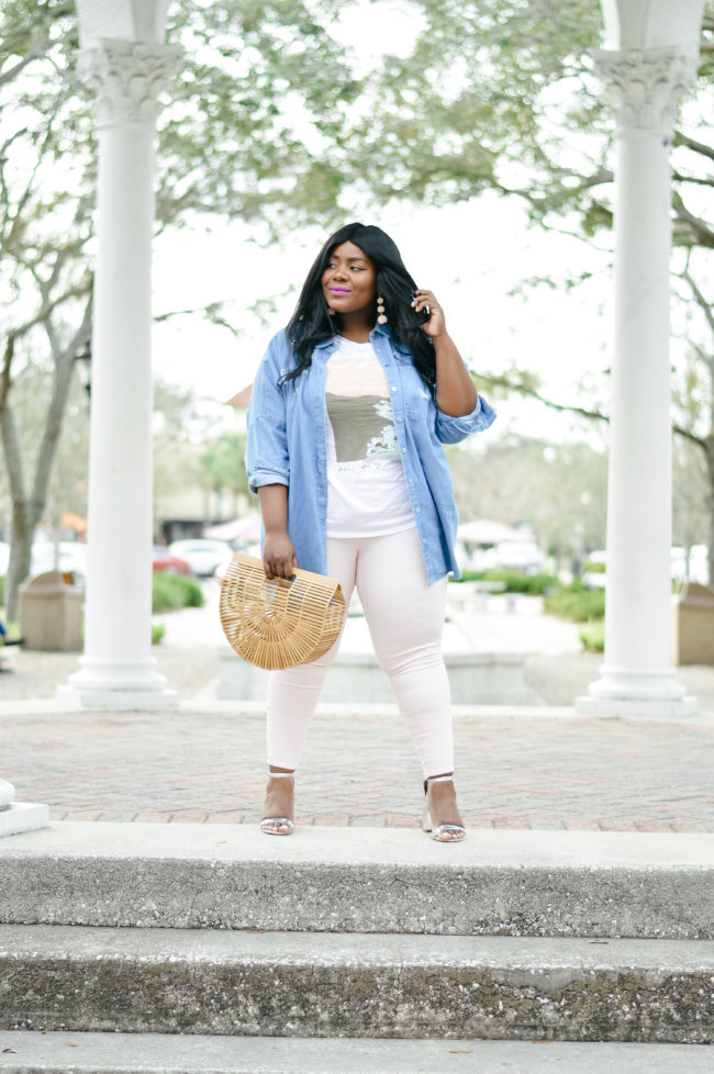 Musings of a Curvy Lady, Plus Size Fashion, Fashion Blogger, River Island, Spring Fashion