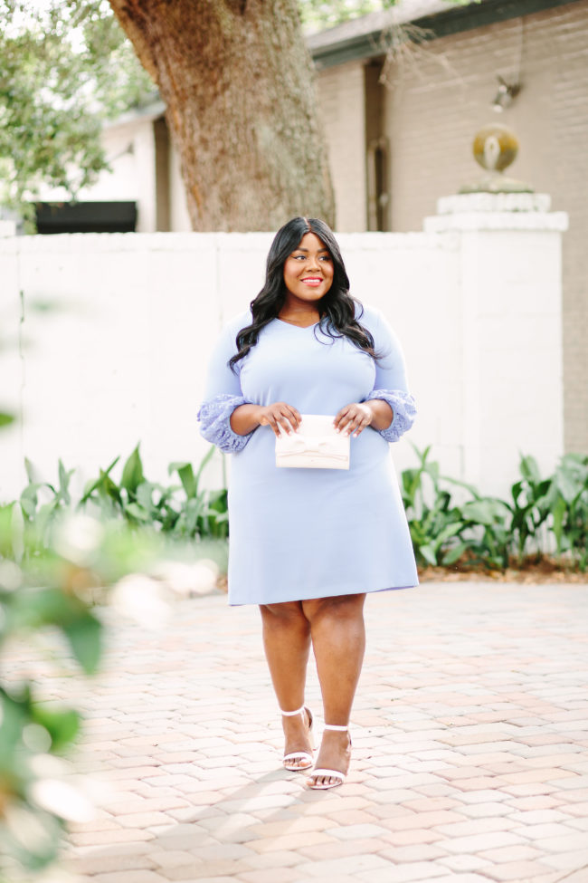 Musings of a Curvy Lady, Plus Size Fashion, Fashion Blogger, CoEdition, Lace Dresses, Lace Plus Size Dresses