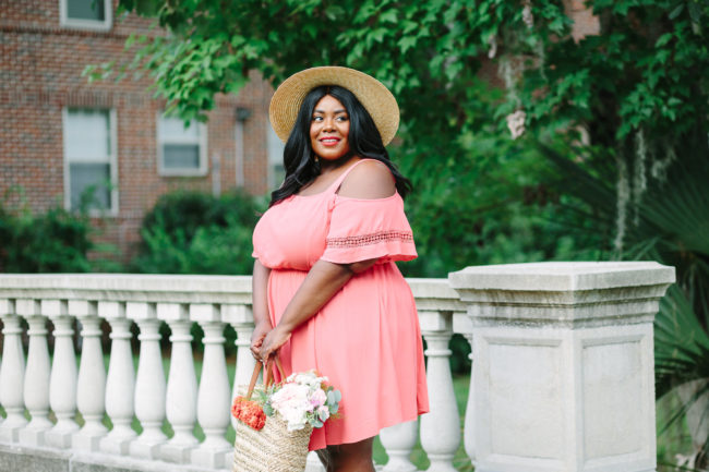 City Chic, Macy's, Plus Size Fashion, Musings of a Curvy Lady