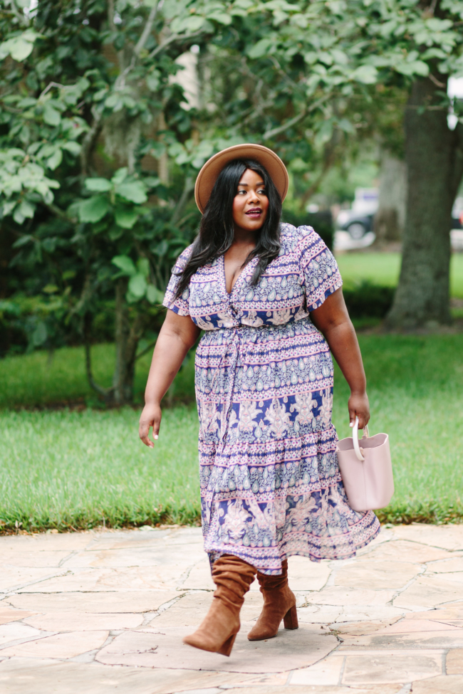 Banana Republic, Explore, Fall Fashion, Fall Inspiration, Suede Boots, Musings of a Curvy Lady, Plus Size Fashion, Fashion Blogger, 