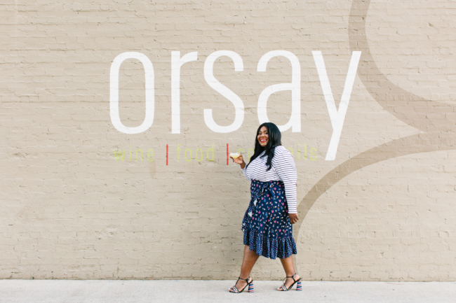 Orsay Jacksonville, French Cuisine, Eat Local, Local Eatery, Jacksonville, Florida, Riverside, Avondale, Date Night, Happy Hour, Travel Blog, Travel Blogger, My Hometown