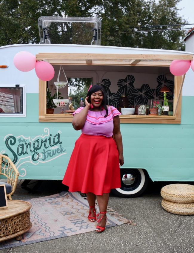 plus size resort wear 2019