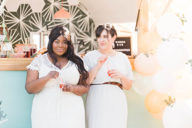 Musings of a Curvy Lady, Plus Size Fashion, Coachella, Coachella Inspired, Spring Fashion, Bohemian Style, Boho, Boho Hair, Torrid, Yours Truly, Jacksonville, Florida, Create and Cultivate, Community over Competition, Tuesdays Together, The Sangria Truck