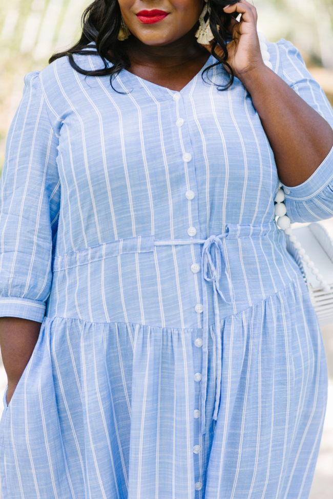 Musings of a Curvy Lady, Plus Size Fashion, Summer Fashion, Lane Bryant, Kickoff to Summer, Summer Style, Tory Burch