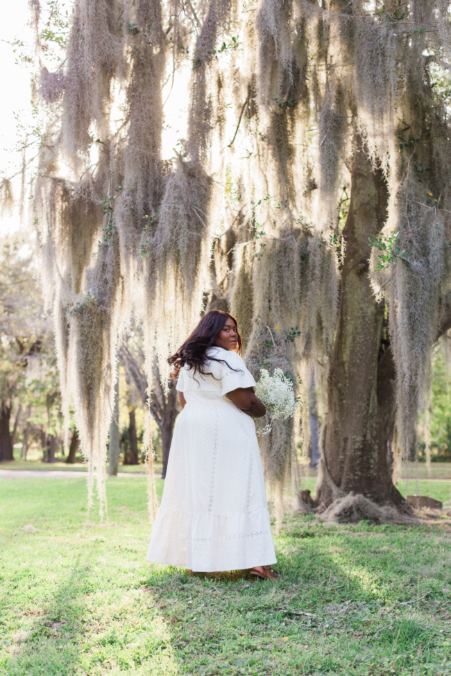 Anthropologie, A+ Anthropologie, The Art of the Dress, Plus Size Fashion, Women's Fashion, Baby's Breath Bouquet, Plus Size Wedding Inspo, Women's Style, Curvy Style, Anthro Perks 