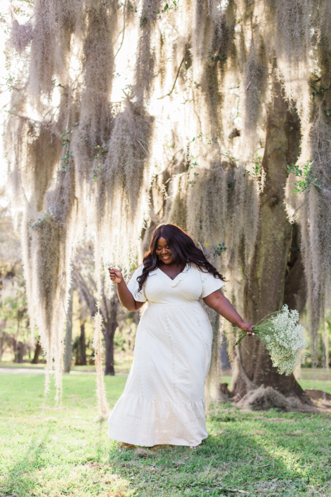 Anthropologie, A+ Anthropologie, The Art of the Dress, Plus Size Fashion, Women's Fashion, Baby's Breath Bouquet, Plus Size Wedding Inspo, Women's Style, Curvy Style, Anthro Perks