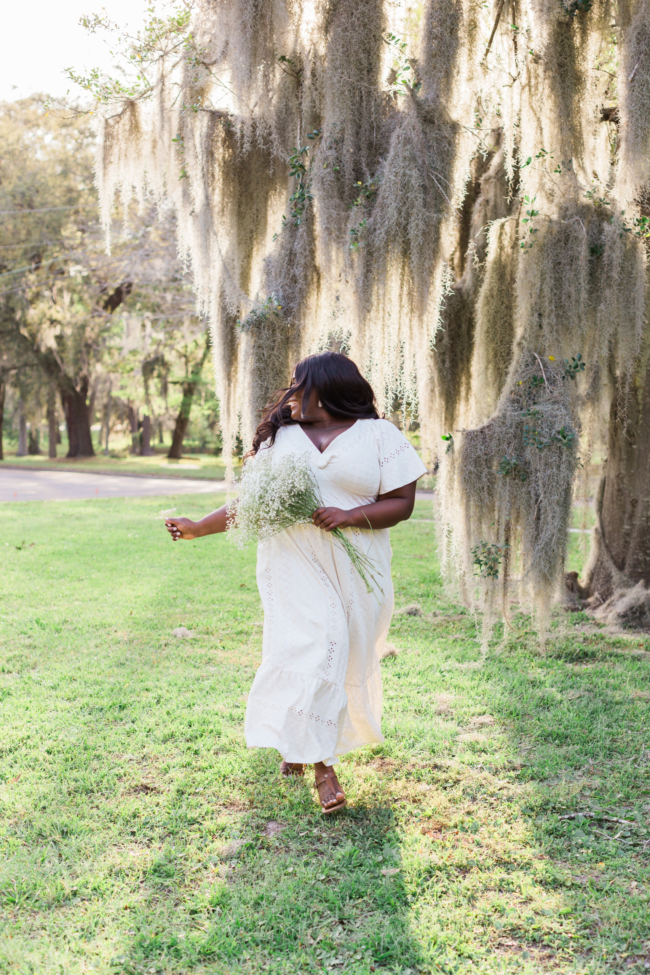 Anthropologie, A+ Anthropologie, The Art of the Dress, Plus Size Fashion, Women's Fashion, Baby's Breath Bouquet, Plus Size Wedding Inspo, Women's Style, Curvy Style, Anthro Perks