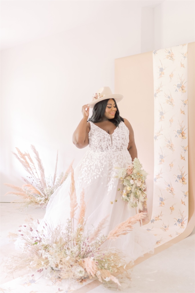 Bhldn plus size online