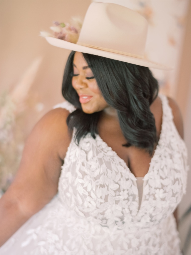 Wedding Dress, Plus Size Wedding Dresses, BHLDN, Anthropologie, Plus Size Fashion, Plus Size Wedding, Feminine Maximalist, Wedding Venue, Wedding, Elopement, Wedding Planning, Covid Wedding, Boho Bride, Boho Plus Size Bride