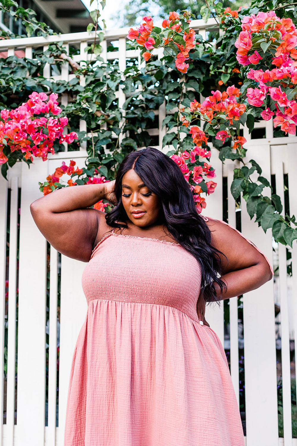 Favorites from the Amaryllis Malibu Collection | Musings of a Curvy Lady