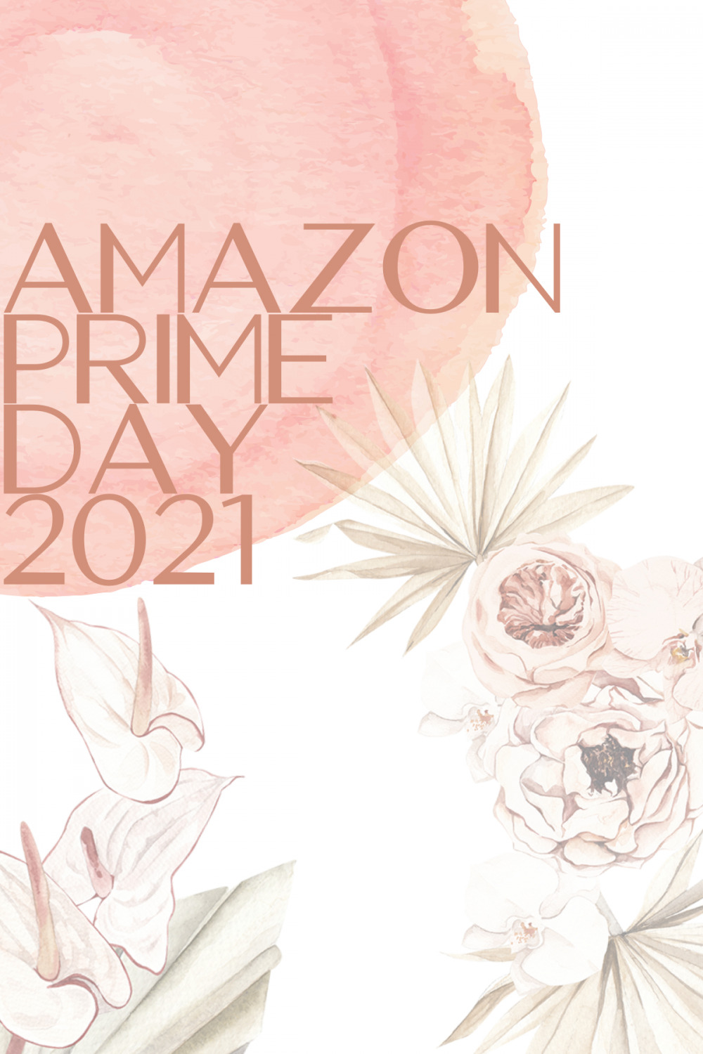 Amazon Prime Day 2021