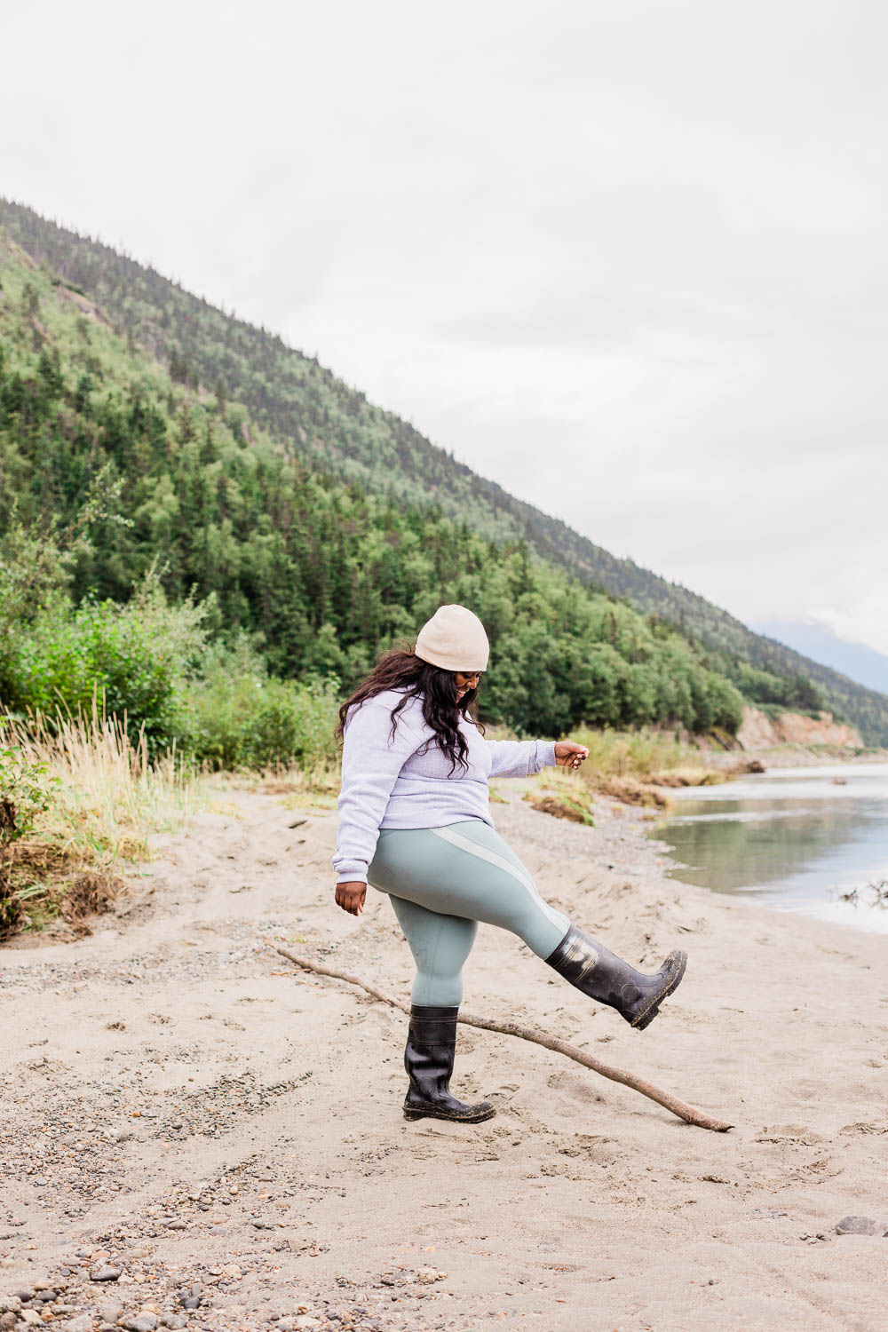 Cruise Wedding, Plus Size Wedding Dress, Destination Wedding, Princess Cruises, Alaska Cruise, Majestic Princess Alaskan Cruise, MedallionClass Cruise Ships, PNW, Black Women Traveling, Black Women Hiking, Glacier Bay National Park, Majorie Glacier